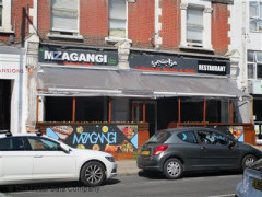 Mzagangi image