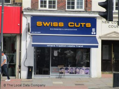 Swiss Cuts image