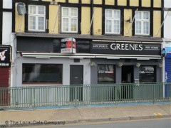 Greenes image
