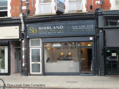Shirland Dental Practice image