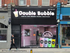 Double Bubble image