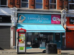 Lemoge Clinic image