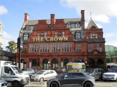 The Crown Bar & Grill image