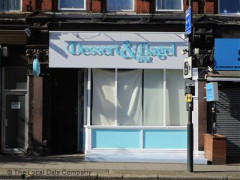 Dessert & Bagel Bar image