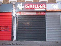 Griller image