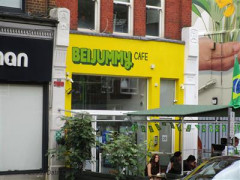 Beijummy Cafe image