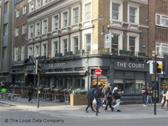 The Court image