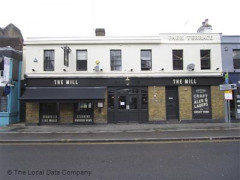 The Mill image
