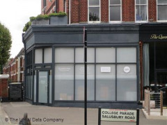 Queens Park Design & Build image