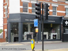 Chesneys image