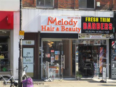 Melody Hair & Beauty image