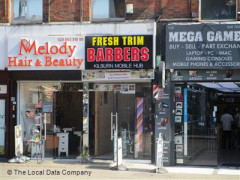 Kilburn Mobile Hub image