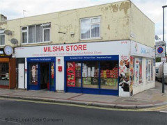 Milsha Store image