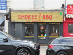 Smokee BBQ image