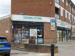 Vishnu Store image