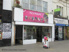 Ify's Beauty Salon image