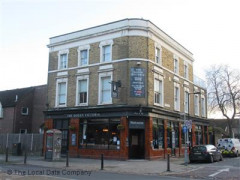 The Queen Victoria image