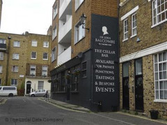 The Sir John Balcombe image