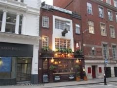 Three Tuns image