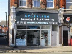 Sparkling Laundry & Dry Cleaning image
