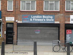 London Boxing & Fitness's Store image