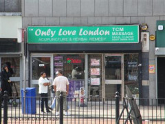Only Love London TCM image