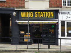Wing Station image
