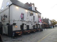The Fox image