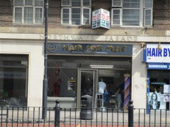 Hair For Men London image