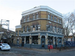 St. James of Bermondsey image