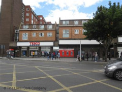 Tesco Pharmacy image