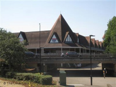 Tesco Pharmacy image
