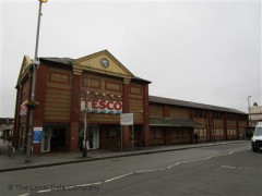 Tesco Pharmacy image