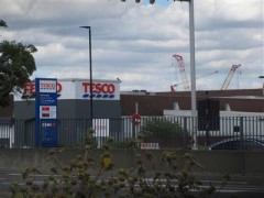 Tesco Pharmacy image