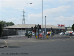 Tesco Pharmacy image