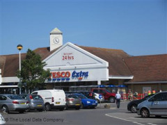 Tesco Pharmacy image