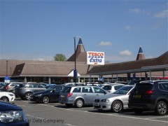 Tesco Pharmacy image