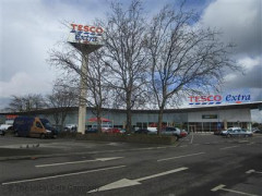 Tesco Pharmacy image