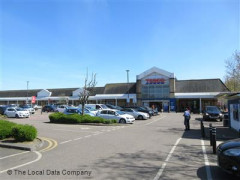 Tesco Pharmacy image