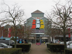 Tesco Pharmacy image