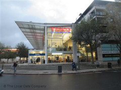 Tesco Pharmacy image