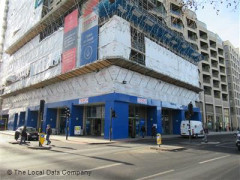 Tesco Pharmacy image