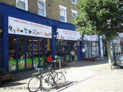 Brockwell Vets image