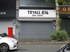 Tryall 876 image