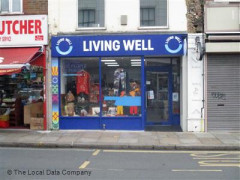 Living Well image