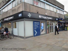 Pyramid Pharmacy image
