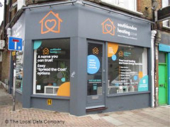 South London Heating image