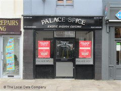 Palace Spice image