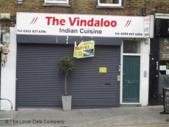 The Vindaloo image