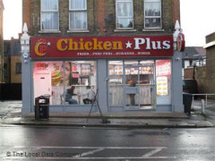 Chicken Plus image